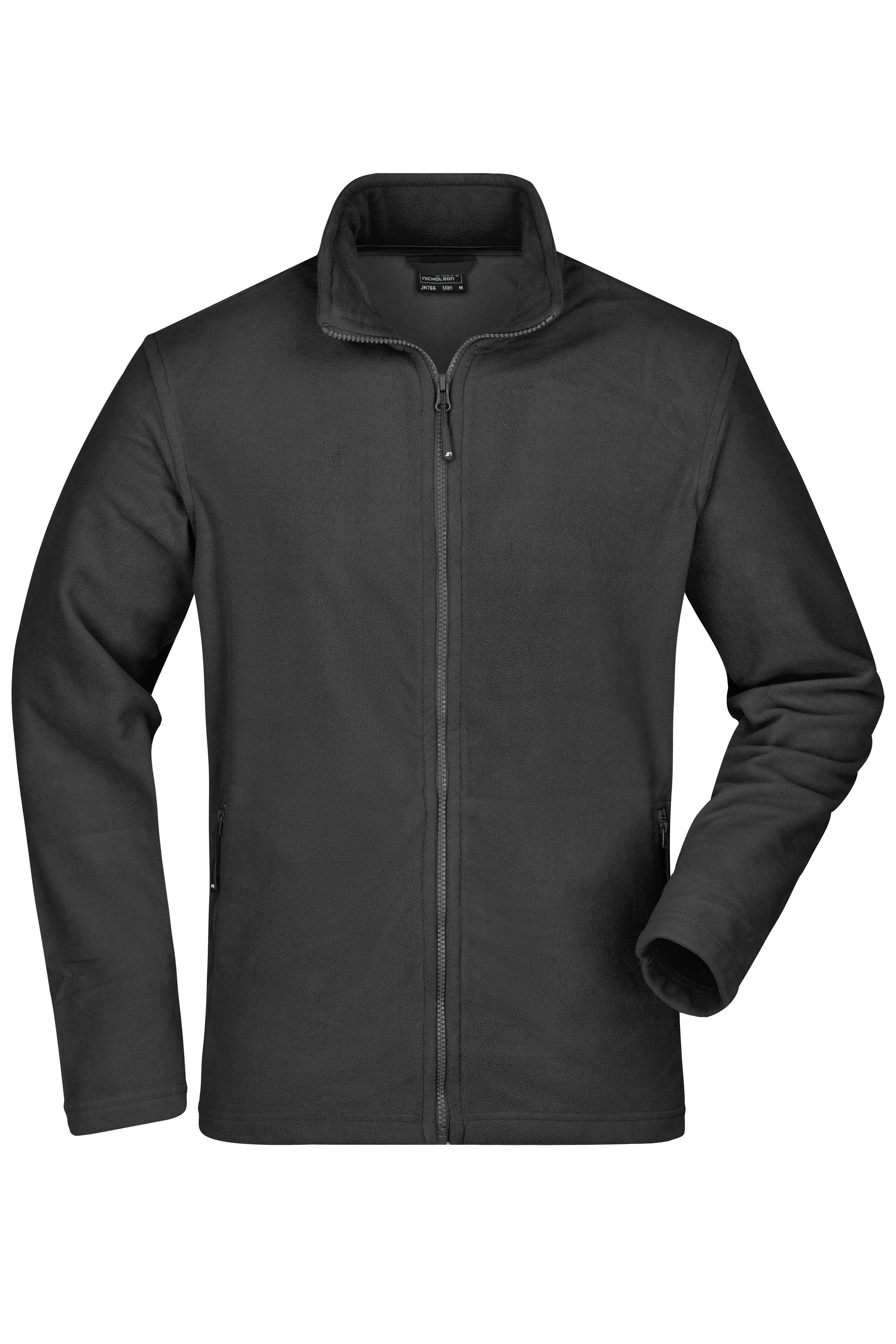 Micro Fleece Jacket