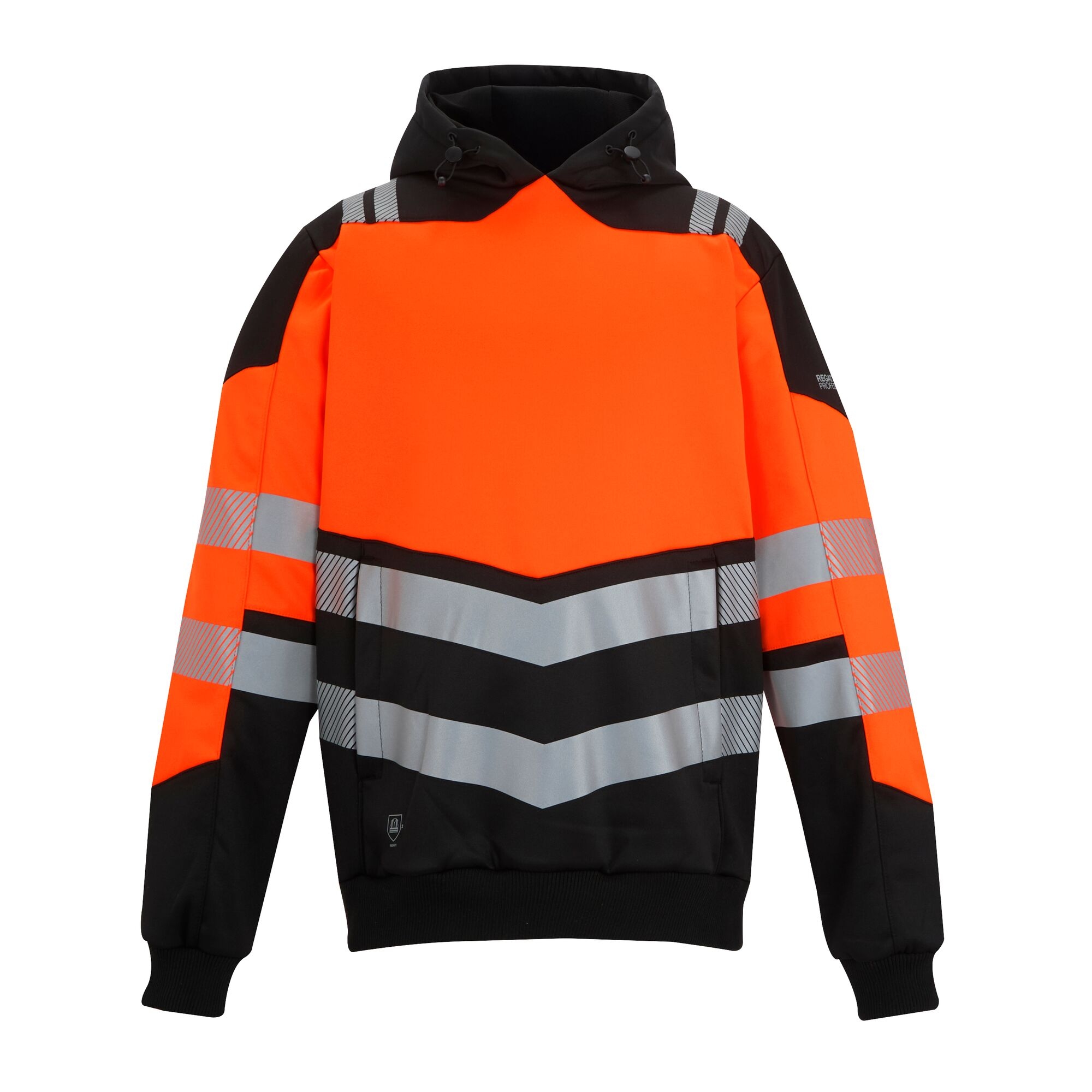 Men's Hi-Vis X Pro Hoodie