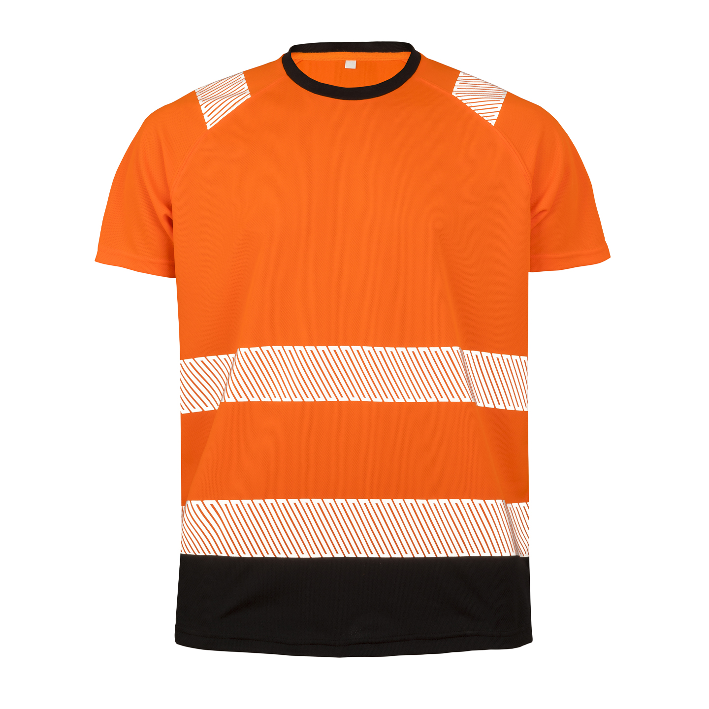 Recycled Safety T-Shirt